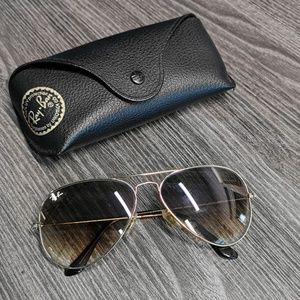 Rayban sunglasses